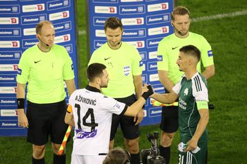 Πόσους βαθμούς «χρειάζονται» ΠΑΟΚ και Παναθηναϊκός για τα νοκ άουτ του Europa League