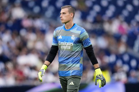 Αυτός θα είναι ο τερματοφύλακας που θα αντιμετωπίσει ο Ολυμπιακός μετά από την απώλεια του Κουρτουά