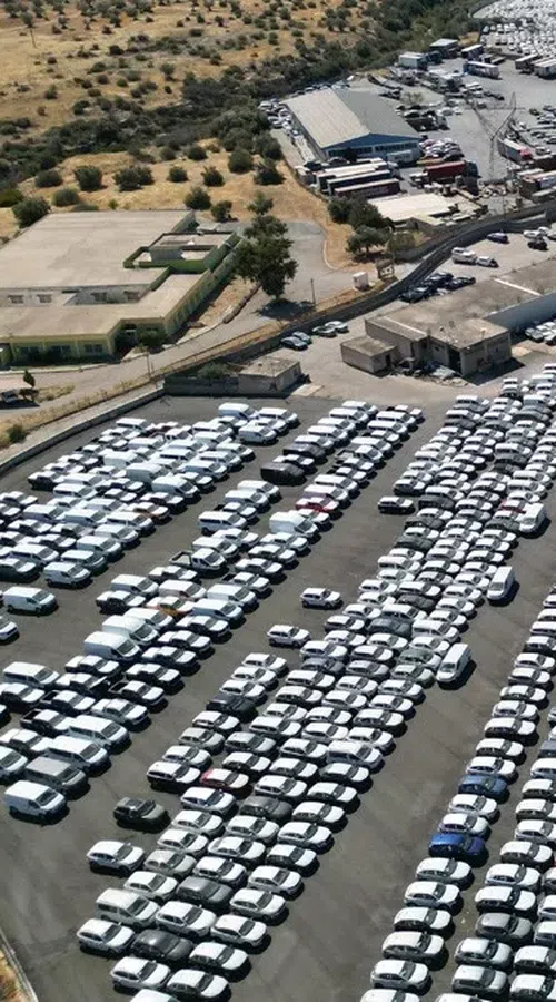 Εξέλιξη-ανάσα για την ευρωπαϊκή αυτοκινητοβιομηχανία