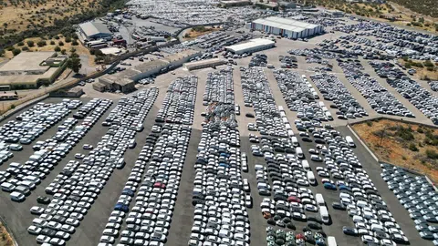 Εξέλιξη-ανάσα για την ευρωπαϊκή αυτοκινητοβιομηχανία