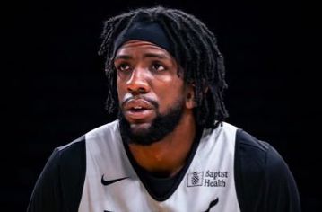 Στην Καρδίτσα ο Γουόρεν Ουάσινγκτον ξεκινά άμεσα προπονήσεις