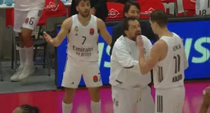 Έξαλλοι Γιουλ και Καμπάτσο με τον Χεζόνια στην αψυχολόγητη κίνησή του (vid)