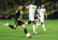 Ο Πάλμα και το ρεκόρ 20 χρόνων