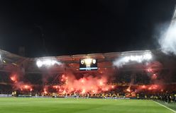 Original: «Μετά από χρόνια περνάμε καλά Χριστούγεννα στο σπίτι μας»