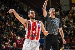 Χωρίς Καμπάτσο μέχρι Μάρτιο ο Ερυθρός Αστέρας