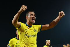 Ίντερ: Θέλει να ανανεώσει τον Τζέκο και άλλους τέσσερις