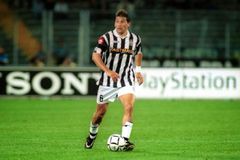 Σε κρίσιμη κατάσταση ο Φαμπιάν Ο' Νιλ, παλαίμαχος παίχτης της Γιουβέντους