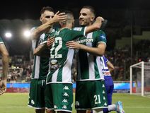 Παναθηναϊκός: Οι εννιά που αποκτούν δικαίωμα υπογραφής την Πρωτοχρονιά