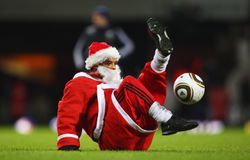 Ο απόλυτος οδηγός για να παρακολουθήσετε την Premier League αυτά τα Χριστούγεννα