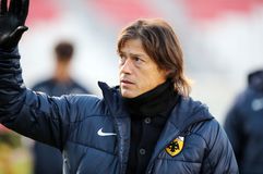 Αλμέιδα: «Η όρεξή μου για επιτυχίες με την ΑΕΚ μεγαλώνει, μας πόνεσε ο αποκλεισμός από τον Άρη»