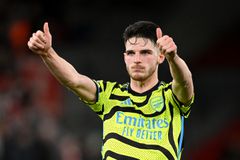 Η τρομερή εμφάνιση στο «Άνφιλντ» και η πίεση για την Άρσεναλ να μην επαναλάβει το περυσινό «φιάσκο»