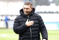 Παντελίδης: «Είναι ευλογία να εργάζεσαι στον Αστέρα»