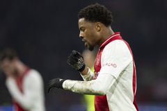 Φεύγει ο Άκπομ από τον Άγιαξ και οδεύει σε πρωτάθλημα έκπληξη