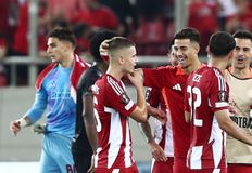 Μουζακίτης και Κωστούλας έπαιξαν «Βρες τον συμπαίκτη σου» και τo αποτέλεσμα ήταν... ξεκαρδιστικό