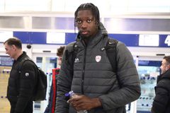 Η απουσία του Μιλουτίνοφ που μπορεί να «ενεργοποιήσει» τον Νέιθαν Μένσα