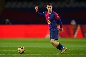 Κασάδο: «Πρέπει να είμαστε ικανοποιημένοι από το ξεκίνημα της Μπαρτσελόνα στη σεζόν»