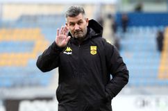 Ο Ουζουνίδης ξέρει τι πρέπει να αλλάξει και πήρε το ελεύθερο να το κάνει