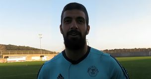 Ασύλληπτο περιστατικό στο Ισραήλ: Ομάδα ανακοίνωσε παίκτη και τον έδιωξε μετά από λίγες μέρες λόγω σχέσης με την Παλαιστίνη