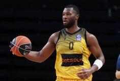 Πέραν του Μπράιαντ, η Χάποελ Τελ Αβίβ «φουλάρει» για Γκρέι και Κάρτερ