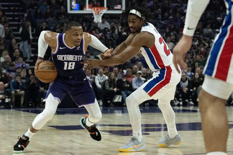 Πρόστιμο στον Ράσελ Γουέστμπρουκ από το NBA - Ποιος ο λόγος