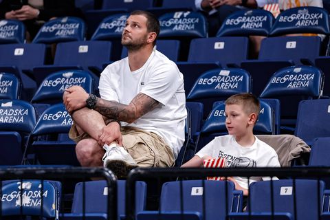 Επιστροφή Μίτσοφ στη Γαλατασαράι με νέο ρόλο