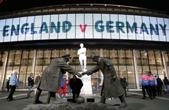 Φήμη ή αλήθεια; - Όταν τα Χριστούγεννα και το ποδόσφαιρο «ένωσαν» Βρετανούς και Γερμανούς στρατιώτες στον Α΄ Παγκόσμιο Πόλεμο