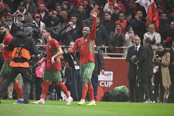 Αναποφάσιστος ο Ρεγκράγκι για Ελ Κααμπί: «Θα δούμε...»