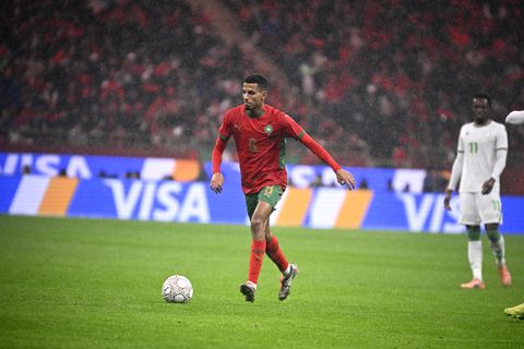 Προπονητής Μαρόκου για Ουναΐ: «Η επιλογή να πάει στη Χιρόνα τον έκανε καλύτερο»