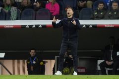 Ο Τσάμπι Αλόνσο ήθελε την παραμονή του Μόντριτς, αλλά ο Πέρεθ όχι