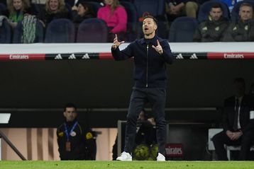 Ο Τσάμπι Αλόνσο ήθελε την παραμονή του Μόντριτς, αλλά ο Πέρεθ όχι