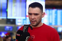 Παπανικολάου: «Χρειάζεται χρόνο για να ενταχθεί ο Μόρις»