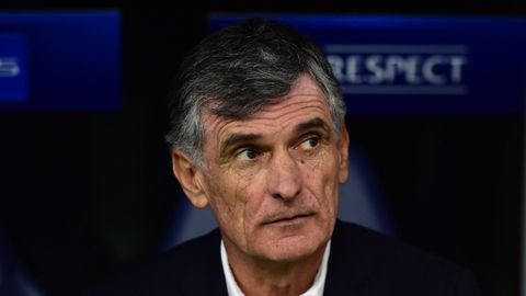 Ο επόμενος μετά τον Ρεμί Καμπελά και το σκεπτικό του Μεντιλίμπαρ