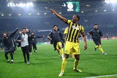 Το απίστευτο παράδοξο με τον πρώτο σκόρερ της ΑΕΚ στην Ευρώπη