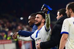 Βιγιαφάνιες στο Sportal: «Δεν έχω καταλάβει γιατί δεν έμεινα στον Παναθηναϊκό - Προπονητής με προσωπικότητα ο Λέτο, αυτά είπα σε Τεττέη-Παντελίδη»