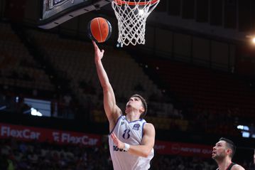 Τέλος ο Πουλιανίτης από τον Ηρακλή