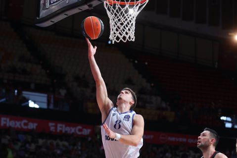 Τέλος ο Πουλιανίτης από τον Ηρακλή