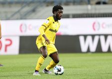 Τι γίνεται στον Άρη με τον Μισεχουί