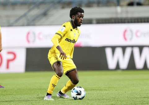 Τι γίνεται στον Άρη με τον Μισεχουί