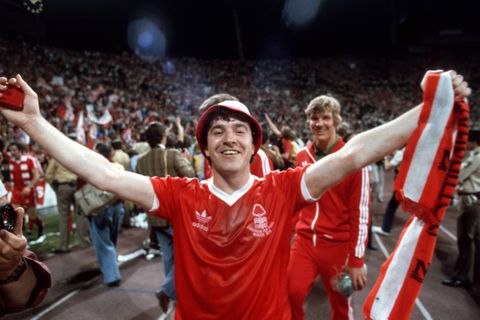 Θρήνος στη Νότιγχαμ Φόρεστ: Απεβίωσε ο θρύλος Τζον Ρόμπερτσον