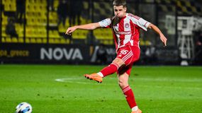 Μουζακίτης: Στην λίστα των πιο πολύτιμων παικτών που έχουν γεννηθεί τα Χριστούγεννα