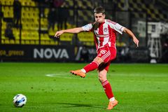 Μουζακίτης: Στην λίστα των πιο πολύτιμων παικτών που έχουν γεννηθεί τα Χριστούγεννα