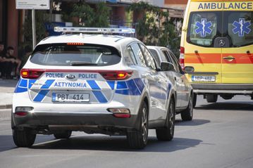 Έκρηξη σε σπίτι διαιτητή την παραμονή των Χριστουγέννων