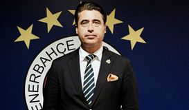 Υπεύθυνος Φενέρμπαχτσε «Ο αγώνας με τον Ολυμπιακό μάλλον πάει για Μάρτιο»