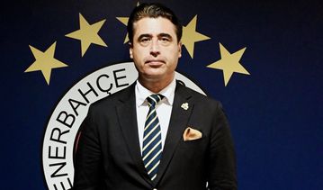 Υπεύθυνος Φενέρμπαχτσε «Ο αγώνας με τον Ολυμπιακό μάλλον πάει για Μάρτιο»