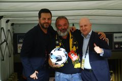 Τα Χριστούγεννα που η ΑΕΚ απολαμβάνει τον ποδοσφαιρικό ορθολογισμό της