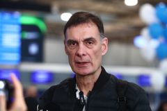 Τι είπε ο Μπαρτζώκας για τον Μόντε Μόρις ενόψει Βίρτους Μπολόνια