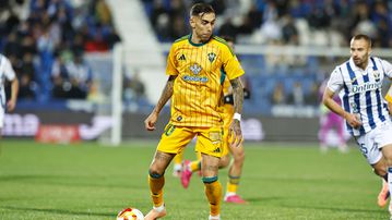 Τι ισχύει με την επιστροφή του Μπετανκόρ στη Stoiximan Super League