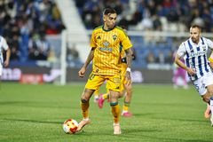 Τι ισχύει με την επιστροφή του Μπετανκόρ και την επιστροφή του στη Stoiximan Super League