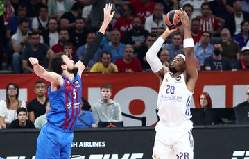 Euroleague: «Μάχες» κορυφής και ντέρμπι για όλα τα γούστα