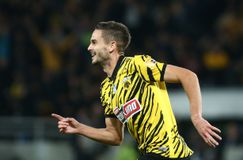 Κρούση από Στουτγκάρδη και ακόμα μια ομάδα για Γκατσίνοβιτς, «δεν το συζητάμε» απάντησε η ΑΕΚ